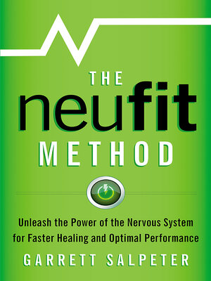 cover image of The NeuFit Method